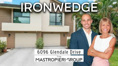 Ironwedge Boca Raton Property Tour | 6096 Glendale Dr